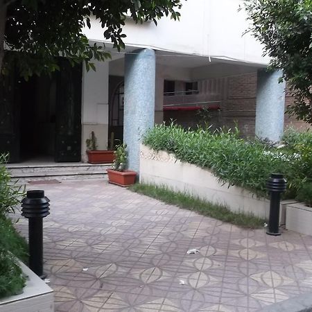 One-Bedroom Apartment At El Maali Street Каир Экстерьер фото