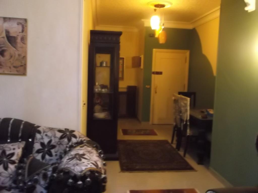 One-Bedroom Apartment At El Maali Street Каир Номер фото