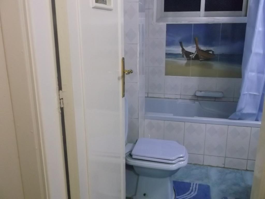 One-Bedroom Apartment At El Maali Street Каир Номер фото