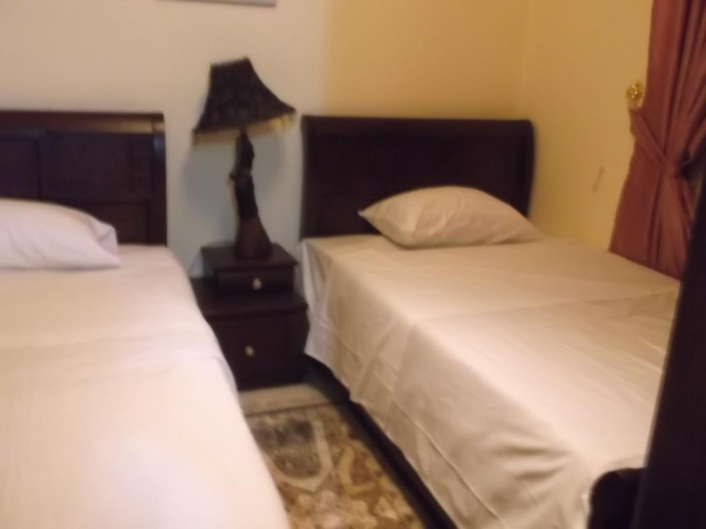 One-Bedroom Apartment At El Maali Street Каир Номер фото
