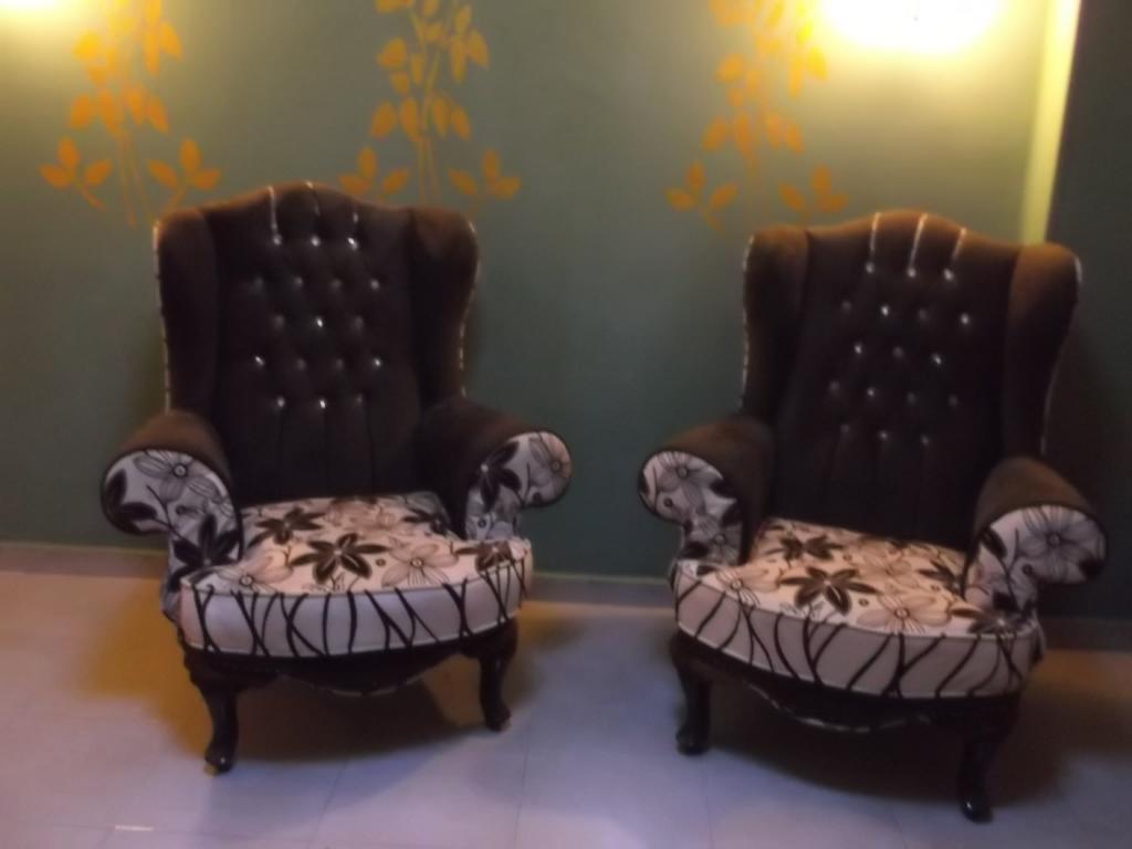 One-Bedroom Apartment At El Maali Street Каир Номер фото