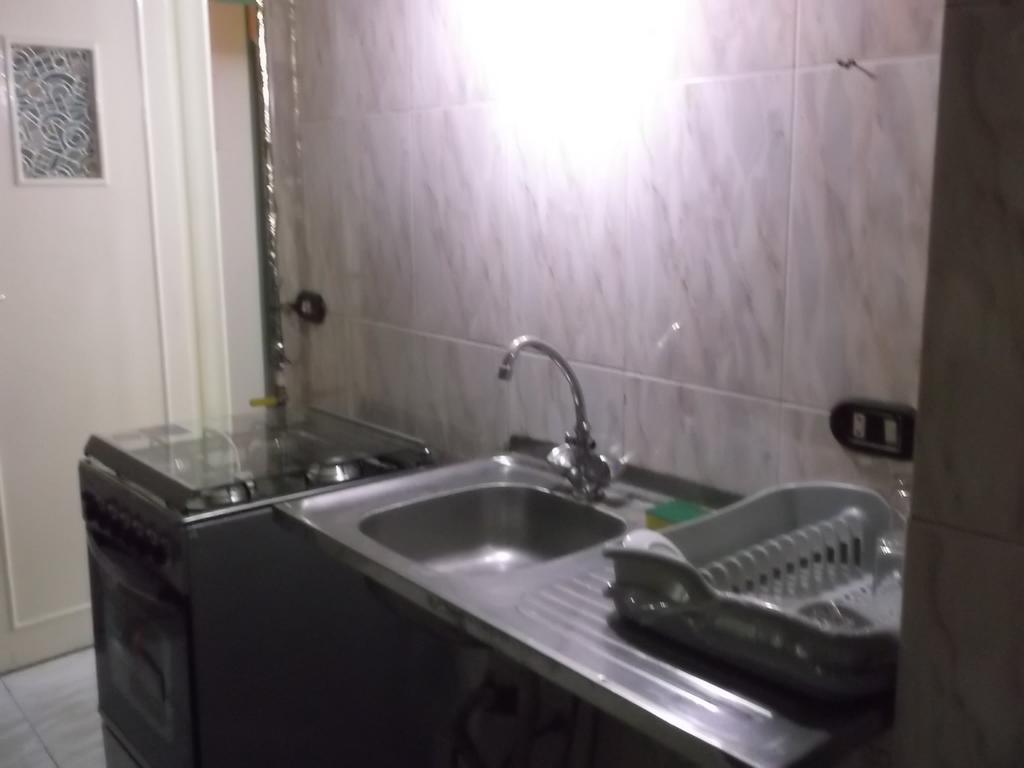 One-Bedroom Apartment At El Maali Street Каир Номер фото